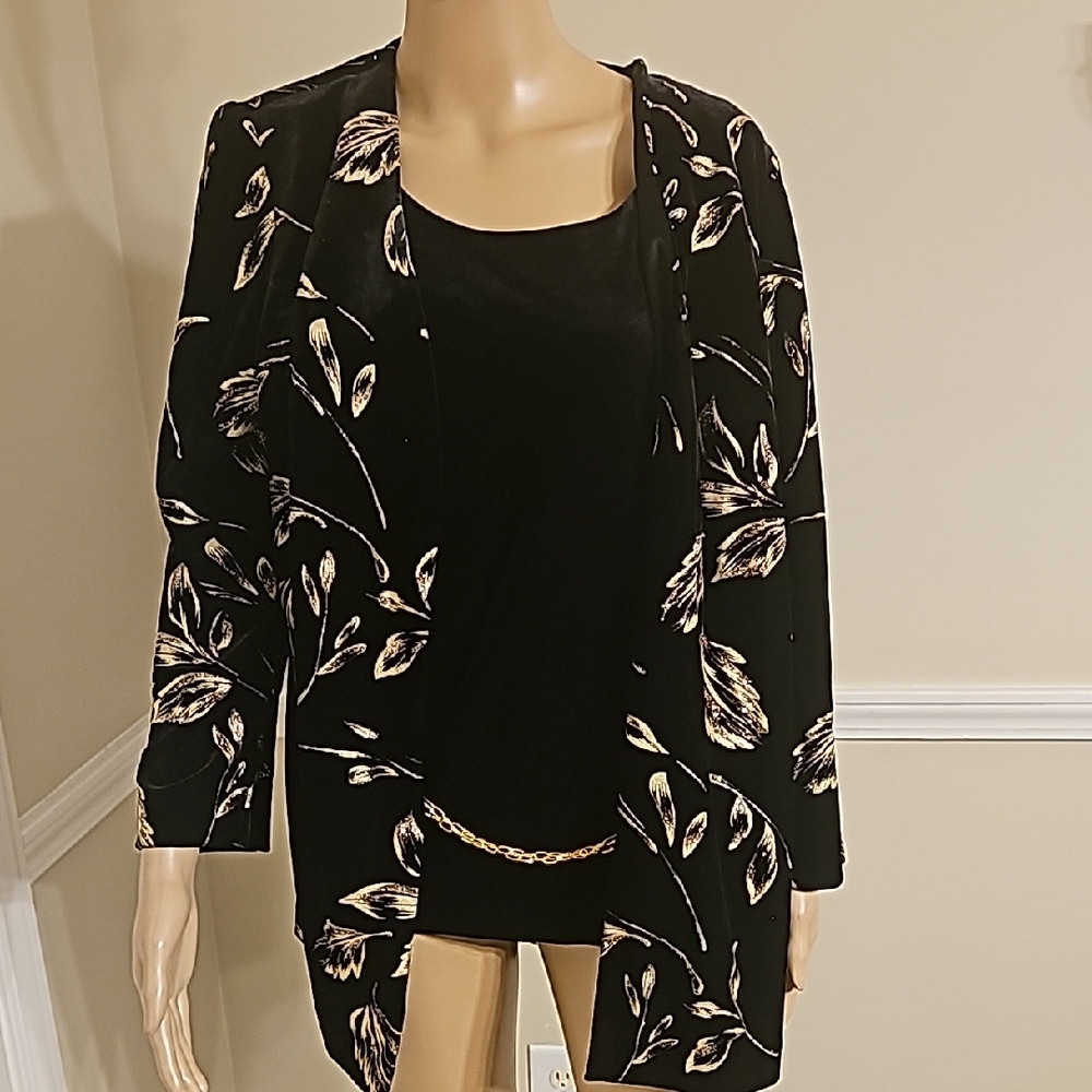 Jacket - Picture 2 of 5